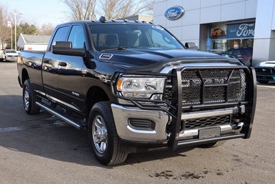 2022 RAM 3500 Tradesman