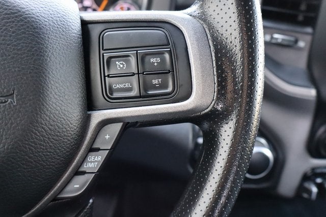 2022 RAM 3500 Tradesman