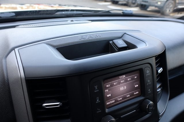 2022 RAM 3500 Tradesman