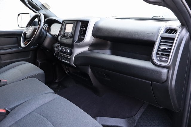 2022 RAM 3500 Tradesman