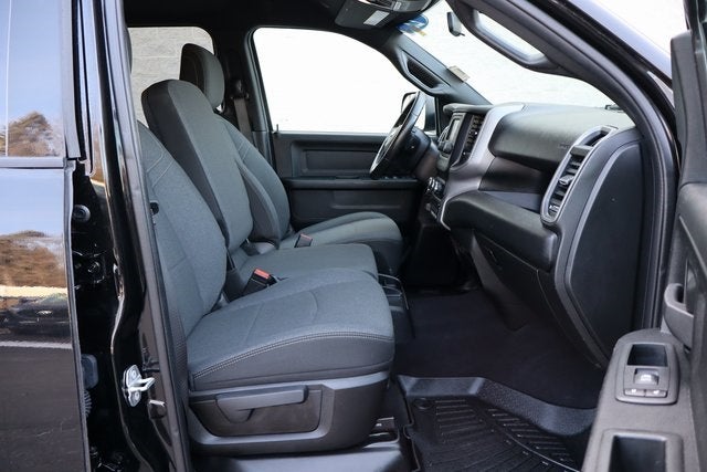 2022 RAM 3500 Tradesman