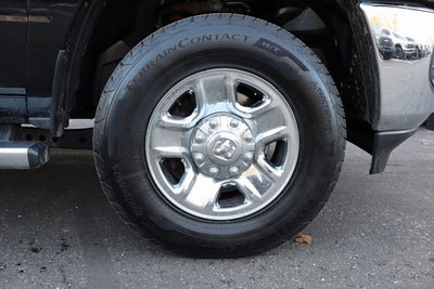 2022 RAM 3500 Tradesman