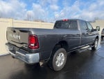 2025 RAM 3500 Big Horn