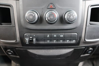 2018 RAM 3500 Tradesman DRW w/8' Knapheide KUV Service Body