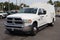 2018 RAM 3500 Tradesman DRW w/8' Knapheide KUV Service Body