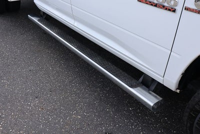 2018 RAM 3500 Tradesman DRW w/8' Knapheide KUV Service Body