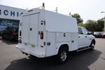 2018 RAM 3500 Tradesman DRW w/8' Knapheide KUV Service Body