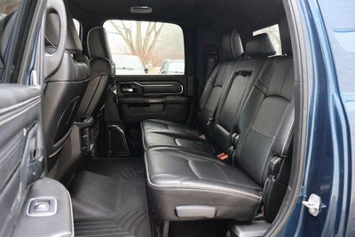 2023 RAM 3500 Limited