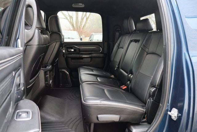 2023 RAM 3500 Limited