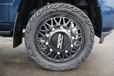 2023 RAM 3500 Limited