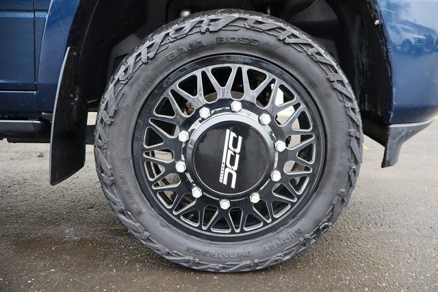 2023 RAM 3500 Limited