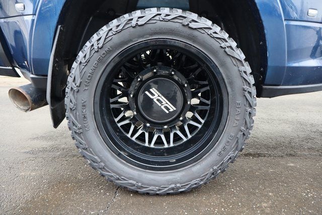 2023 RAM 3500 Limited