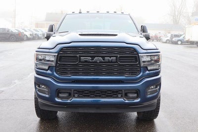 2023 RAM 3500 Limited