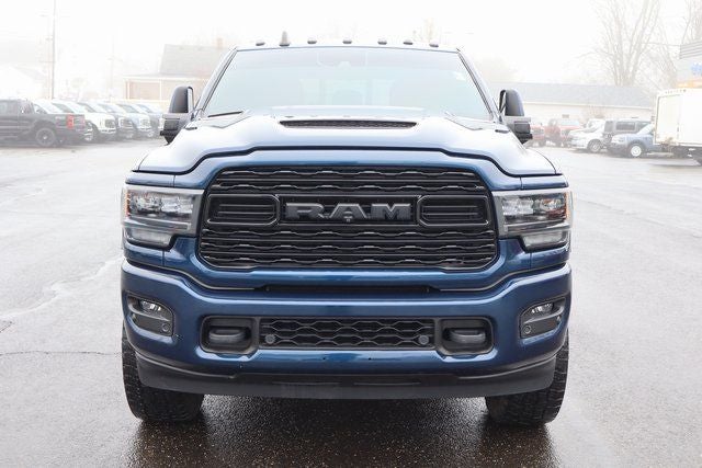 2023 RAM 3500 Limited
