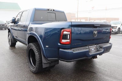 2023 RAM 3500 Limited