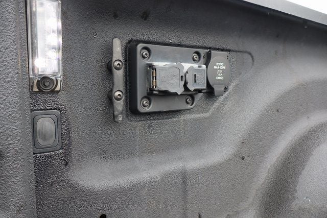 2023 RAM 3500 Limited