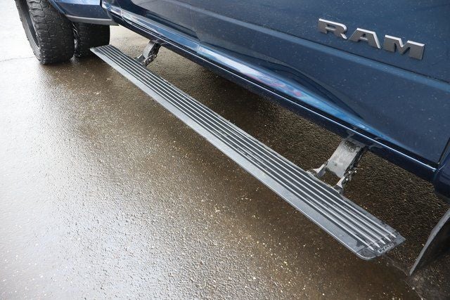 2023 RAM 3500 Limited