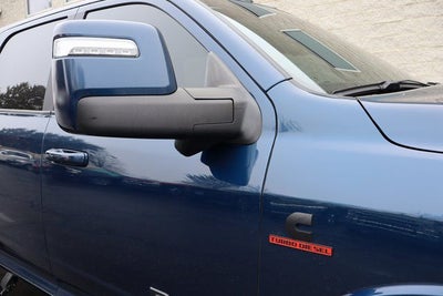 2023 RAM 3500 Limited