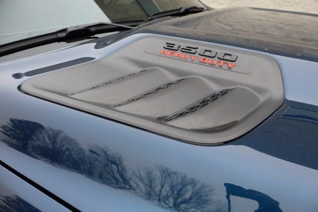 2023 RAM 3500 Limited