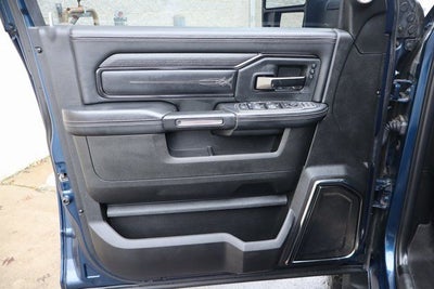 2023 RAM 3500 Limited