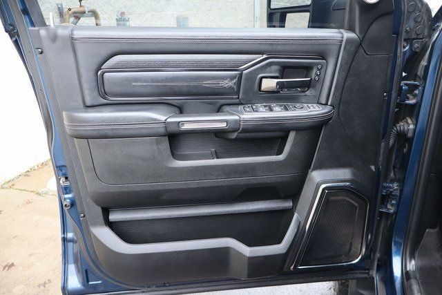 2023 RAM 3500 Limited