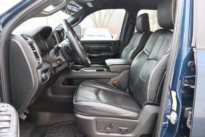 2023 RAM 3500 Limited