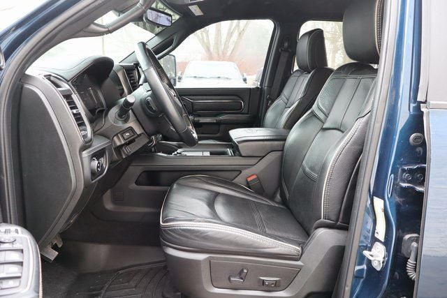 2023 RAM 3500 Limited