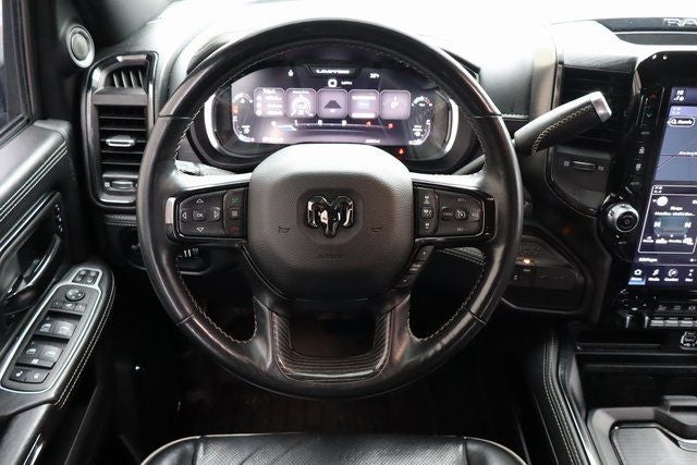 2023 RAM 3500 Limited