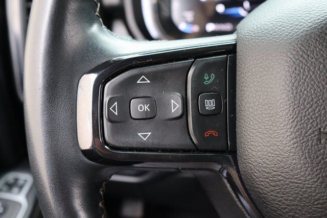 2023 RAM 3500 Limited