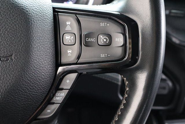 2023 RAM 3500 Limited