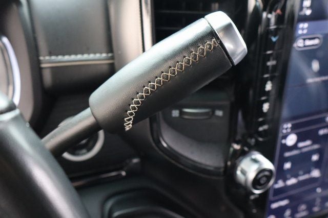 2023 RAM 3500 Limited