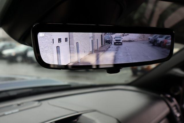 2023 RAM 3500 Limited