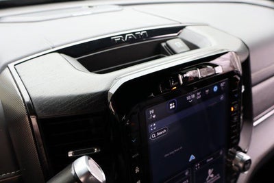 2023 RAM 3500 Limited