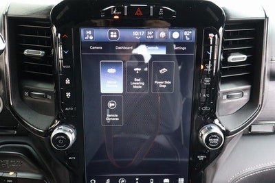 2023 RAM 3500 Limited