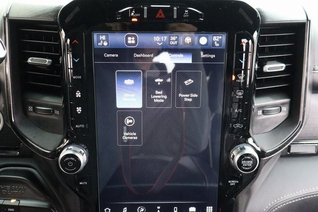 2023 RAM 3500 Limited