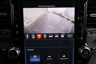 2023 RAM 3500 Limited