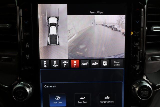 2023 RAM 3500 Limited