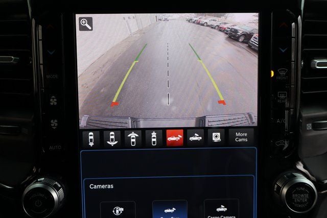 2023 RAM 3500 Limited