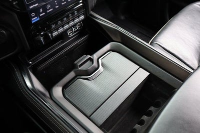 2023 RAM 3500 Limited