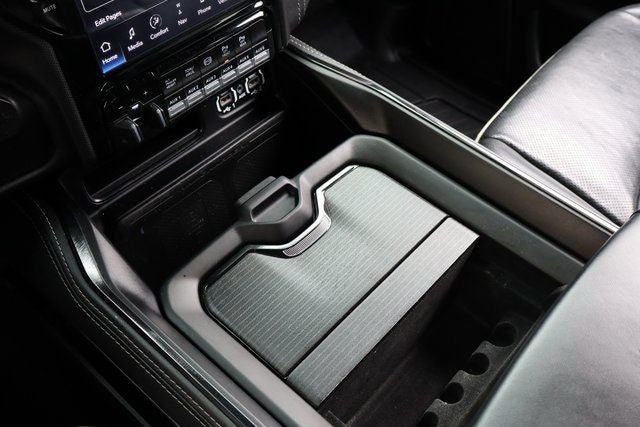 2023 RAM 3500 Limited