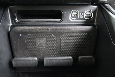 2023 RAM 3500 Limited