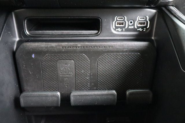 2023 RAM 3500 Limited