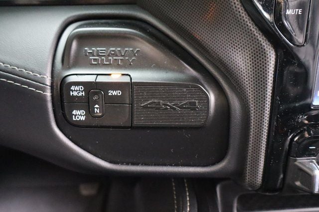 2023 RAM 3500 Limited