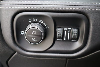 2023 RAM 3500 Limited