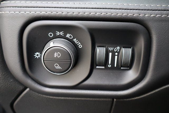 2023 RAM 3500 Limited