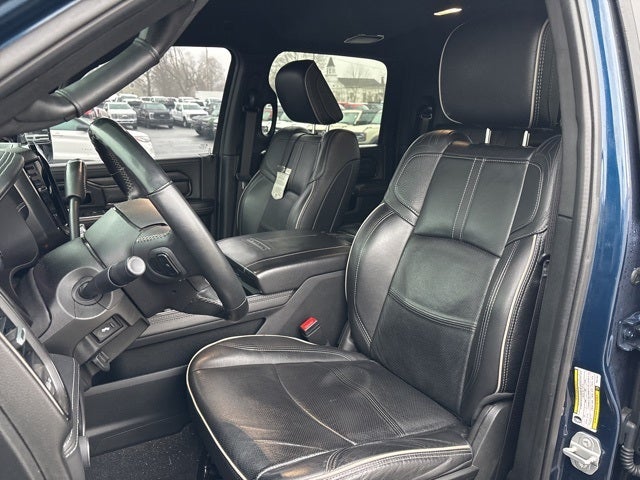 2023 RAM 3500 Limited