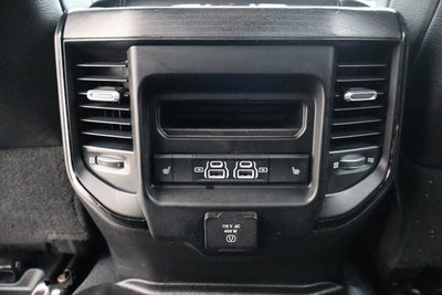 2023 RAM 3500 Limited