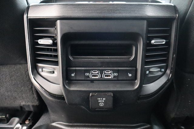 2023 RAM 3500 Limited