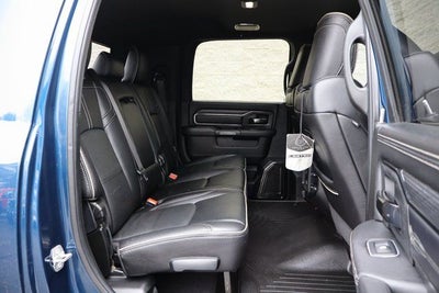 2023 RAM 3500 Limited