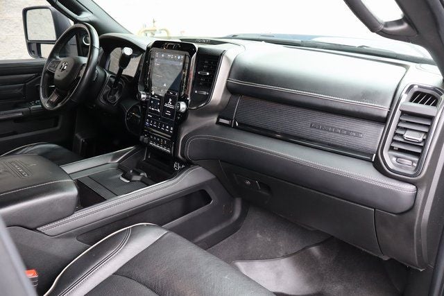 2023 RAM 3500 Limited